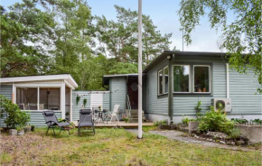 Holiday home Yngsjö 49